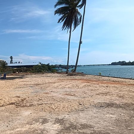 Roomstay Tokbah Demuara Kuala Besut Luaran gambar