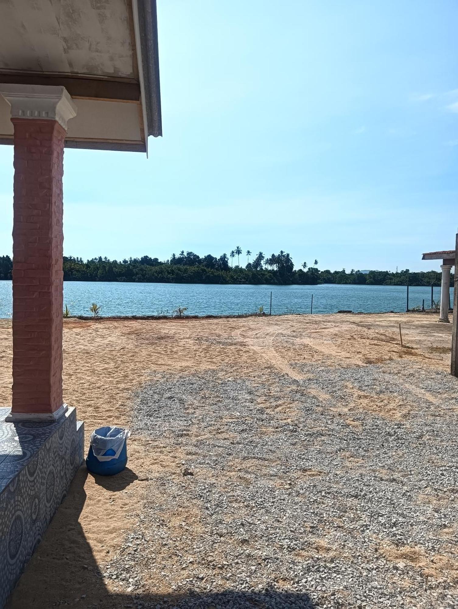 Roomstay Tokbah Demuara Kuala Besut Luaran gambar